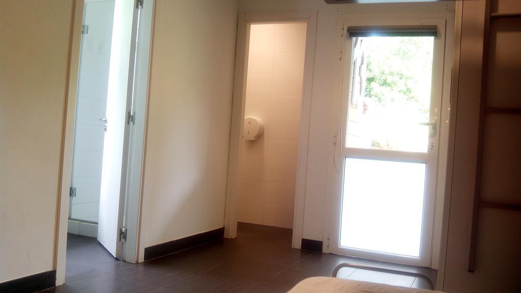Albergue/Auberge Ulia Youth Hostel サン・セバスティアン エクステリア 写真