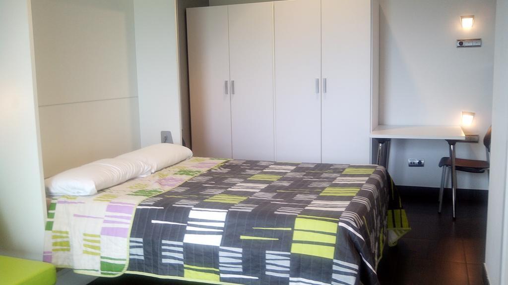 Albergue/Auberge Ulia Youth Hostel サン・セバスティアン 部屋 写真