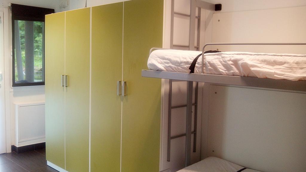 Albergue/Auberge Ulia Youth Hostel サン・セバスティアン エクステリア 写真