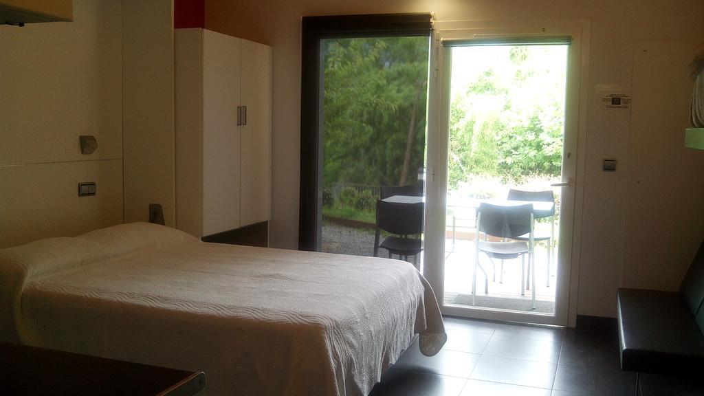 Albergue/Auberge Ulia Youth Hostel サン・セバスティアン 部屋 写真